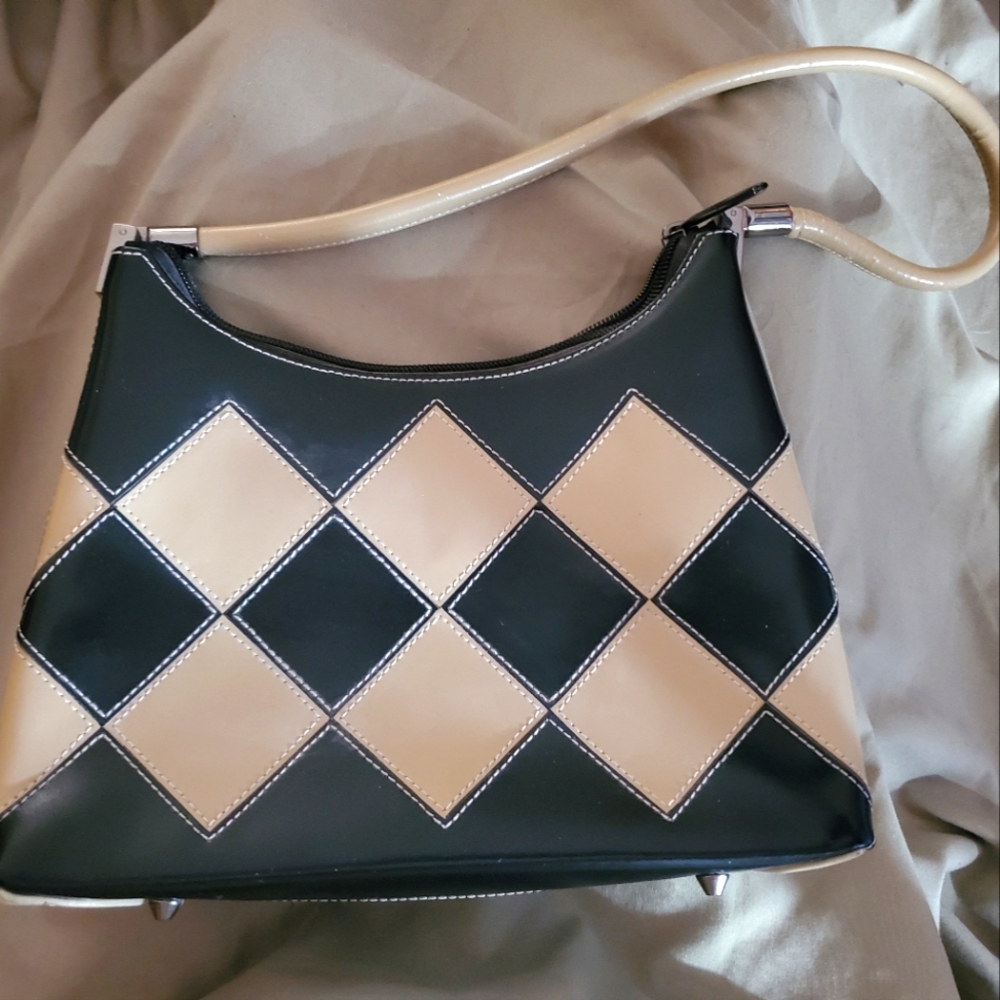 verapelle Italian handbag